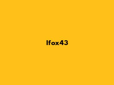 Ifox43